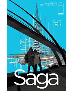 Saga (2012) #  32 (7.0-FVF)