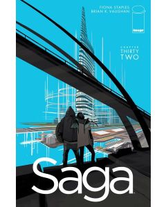 Saga (2012) #  32 (7.0-FVF)