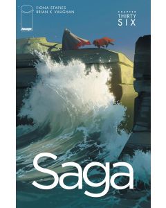 Saga (2012) #  36 (7.0-FVF)