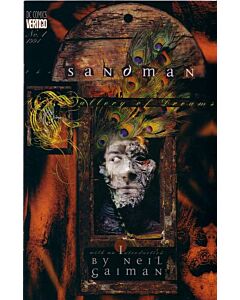 Sandman A Gallery of Dreams (1994) #   1 (8.0-VF)