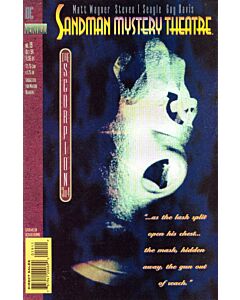 Sandman Mystery Theatre (1993) #  19 (8.0-VF)