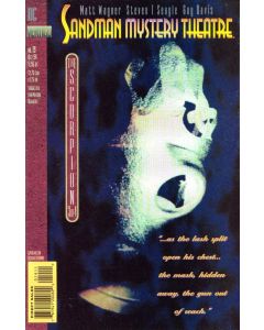 Sandman Mystery Theatre (1993) #  20 (8.0-VF)