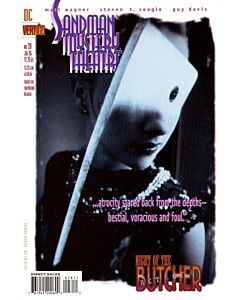 Sandman Mystery Theatre (1993) #  28 (8.0-VF)