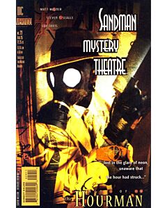 Sandman Mystery Theatre (1993) #  29 (8.0-VF)