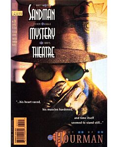 Sandman Mystery Theatre (1993) #  30 (6.0-FN)
