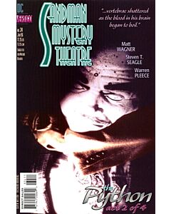 Sandman Mystery Theatre (1993) #  34 (6.0-FN)