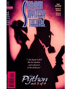 Sandman Mystery Theatre (1993) #  35 (6.0-FN)