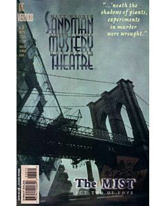 Sandman Mystery Theatre (1993) #  38 (8.0-VF)
