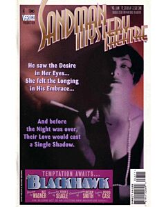 Sandman Mystery Theatre (1993) #  46 (8.0-VF)