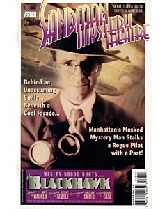 Sandman Mystery Theatre (1993) #  48 (8.0-VF)