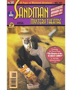 Sandman Mystery Theatre (1993) #  50 (8.0-VF)