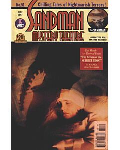 Sandman Mystery Theatre (1993) #  51 (9.0-NM)