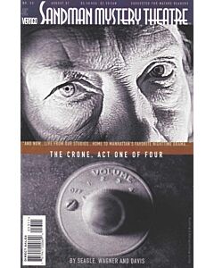 Sandman Mystery Theatre (1993) #  53 (8.0-VF)