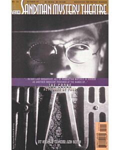 Sandman Mystery Theatre (1993) #  55 (8.0-VF)