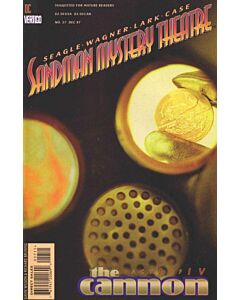 Sandman Mystery Theatre (1993) #  57 (8.0-VF)