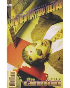 Sandman Mystery Theatre (1993) #  58 (9.0-VFNM)