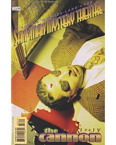 Sandman Mystery Theatre (1993) #  58 (7.0-FVF)