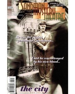 Sandman Mystery Theatre (1993) #  63 (8.0-VF)