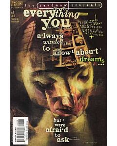 Sandman Presents Everything You Always Wanted to Know About Dreams (2001) #   1 (6.0-FN)