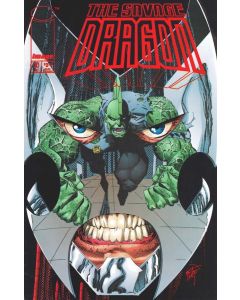 Savage Dragon (1993) #  20 (9.0-VFNM)