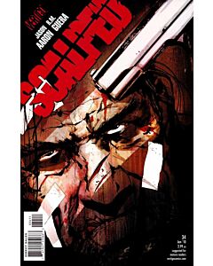 Scalped (2007) #  34 (6.0-FN)