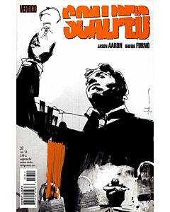 Scalped (2007) #  37 (7.0-FVF)