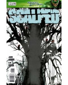 Scalped (2007) #  49 (7.0-FVF)