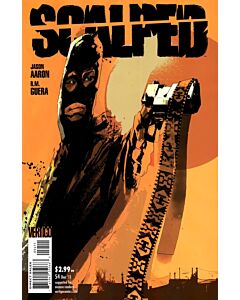 Scalped (2007) #  54 (7.0-FVF)