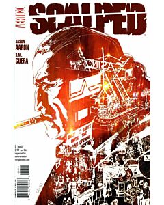 Scalped (2007) #   7 (7.0-FVF)
