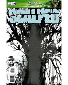 Scalped (2007) #  49 (6.0-FN)