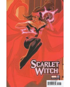 Scarlet Witch (2023) #   1 Cover C (8.0-VF) Casagrande