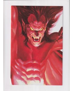 Scarlet Witch (2023) #   3 Cover B (9.0-VFNM) Alex Ross Timeless Variant