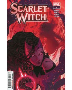 Scarlet Witch (2023) #   4 (8.0-VF)