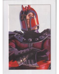 Scarlet Witch (2023) #   4 Cover B (9.0-VFNM) Alex Ross Timeless Variant