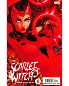 Scarlet Witch (2024) #   1 (9.0-VFNM)