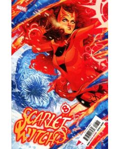 Scarlet Witch (2024) #   8 (9.0-VFNM)