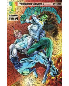 Scavengers (1994) #   4 (7.0-FVF)