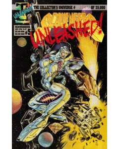Scavengers (1994) #   5 (7.0-FVF)