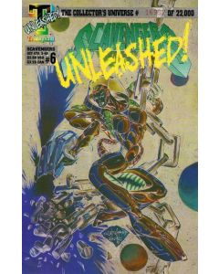 Scavengers (1994) #   6 (7.0-FVF)