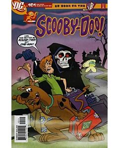 Scooby-Doo (1997) # 101 (7.0-FVF)