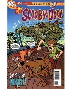 Scooby-Doo (1997) # 109 (8.0-VF)