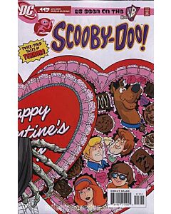 Scooby-Doo (1997) # 117 (8.0-VF)