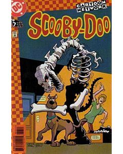 Scooby-Doo (1997) #  13 (9.0-VFNM)