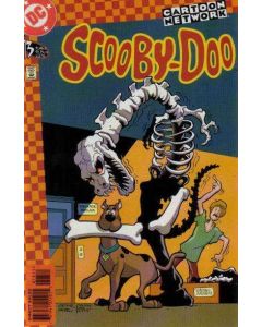 Scooby-Doo (1997) #  13 (7.0-FVF)