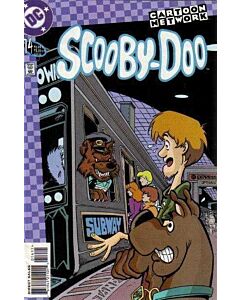 Scooby-Doo (1997) #  14 (6.0-FN)