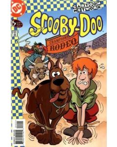 Scooby-Doo (1997) #  15 (7.0-FVF)