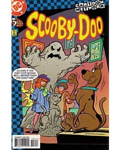 Scooby-Doo (1997) #   3 (6.0-FN)