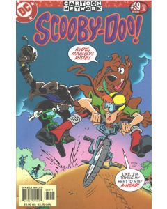 Scooby-Doo (1997) #  39 (7.0-FVF)