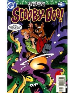 Scooby-Doo (1997) #  44 (8.0-VF)