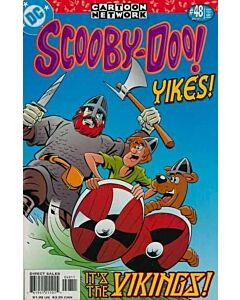 Scooby-Doo (1997) #  48 (7.0-FVF)